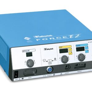 ValleyLab EZ with Trolley and Accessories