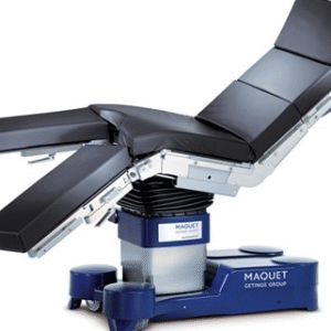 Maquet AlphaMaxx with Split Legs,Remote,Mattress and General Accessories