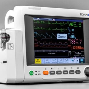 Edan IM 50 with ETCO2 (Brand New)