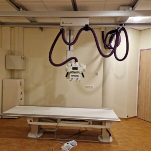 Arcoma Intuition 3D X-ray 500mA