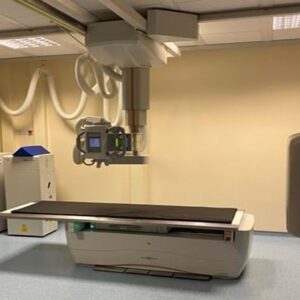 Kodak Direct View with DR 650mA