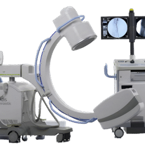 Siemens Arcadis Avantic with Dual TFT Screen