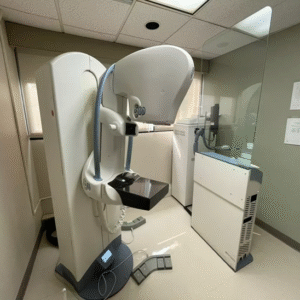 GE SenoGraphe Essential