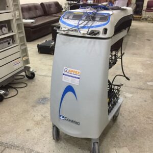 Conmed System 5000 with Trolley and Accessories