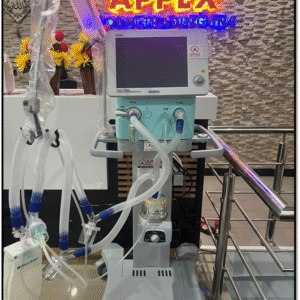 Aeonmed VG 70 Ventilator (Brand New )