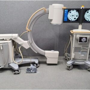 Philphs BV Endura with Dual TFT Screen