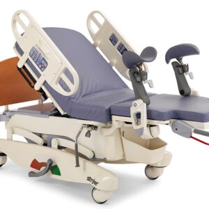 Stryker LD 304 Delivery Bed