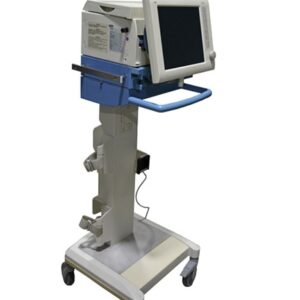 Dragger Evita XL Ventilator