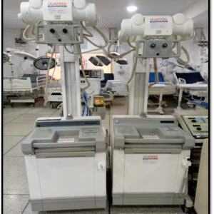 GE AMX 4 Mobile X-ray