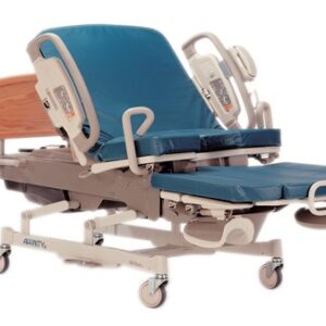 Hill rom Affinity II Delivery Bed