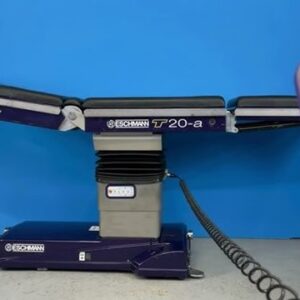 Anetic Aid QA4 with Remote and Mattress