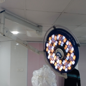 Berchtold Chromophare   E-Series  LED Single Dome
