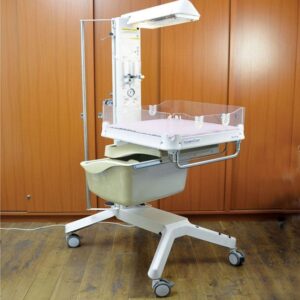 Fisher and Paykel Resuscitation Baby Warmer