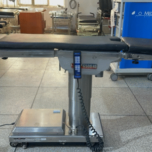 Skytron 6500HD with Remote and Mattress