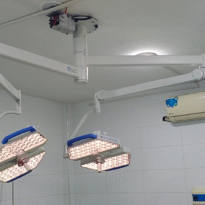 Trumph LED Double Dome