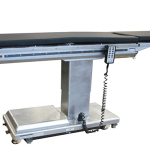 Steris Amsco 3080 with Remote Mattress and General Accessories