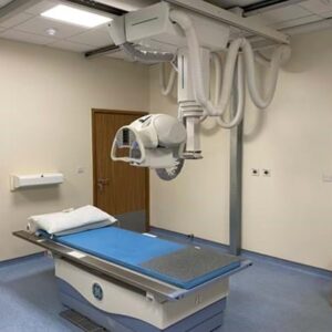 GE Proteus 3D X-ray 500 mA