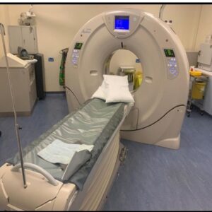 Toshiba Aquilion 160 Slice