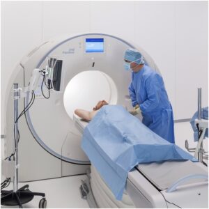 Canon/Toshiba Aquilion One 640 Slice