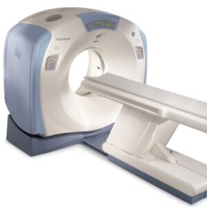 GE Brightspeed 16 Slice