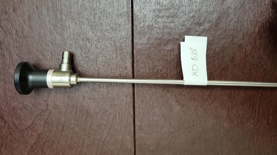 DYONICS 0 Degree laparoscope -(MAB-9099) - Image 4