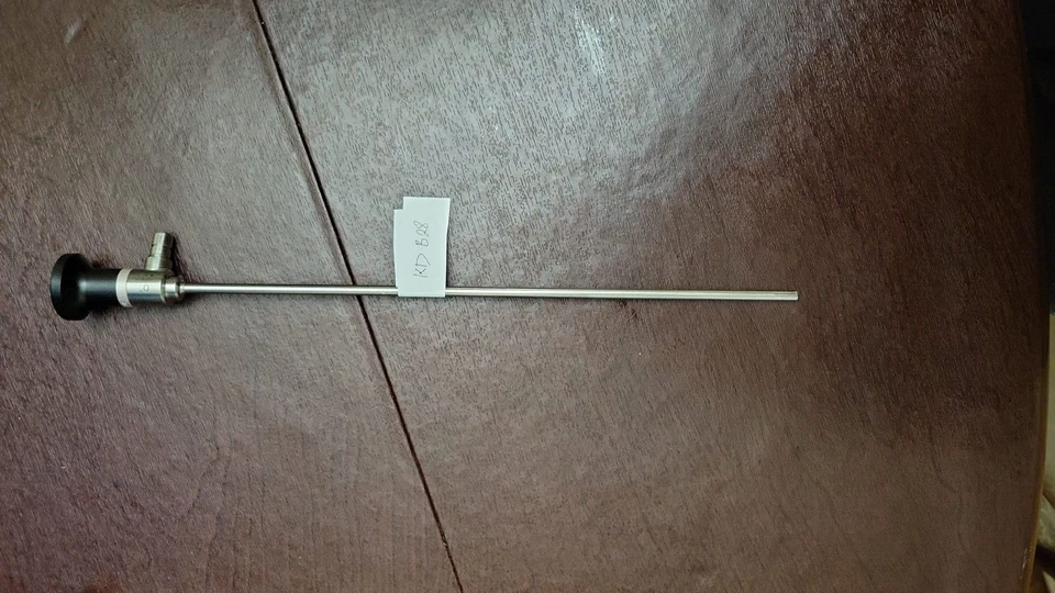 DYONICS 0 Degree laparoscope -(MAB-9099) - Image 3