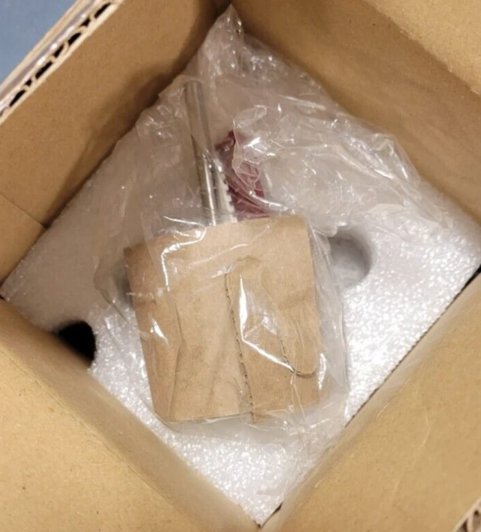 GE GIRRAFE INCUBATOR PARTS Brushless DC Fan Motor Kit (MAB-9081) - Image 5