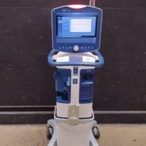 COVIDIEN 980 SERIES VENTILATOR (BILEVEL 2.0, PAV+, LEAK SYNC)Appex976