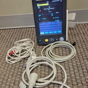 Mindray Accutorr 7 Patient Monitor MAB-9206-A