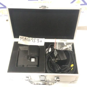 KING SYSTEMS ATQ-03 Airtraq Camera w-case-MAB-9530