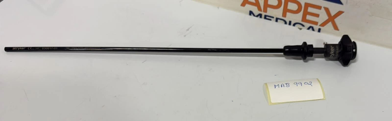 Stryker Strykeprobe Spatula 250-070-460-MAB-9902