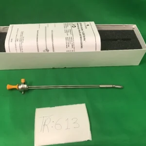 Gyrus ACMI EVO-CFR-25 Standard Flow Resectoscop Visual Obturator T