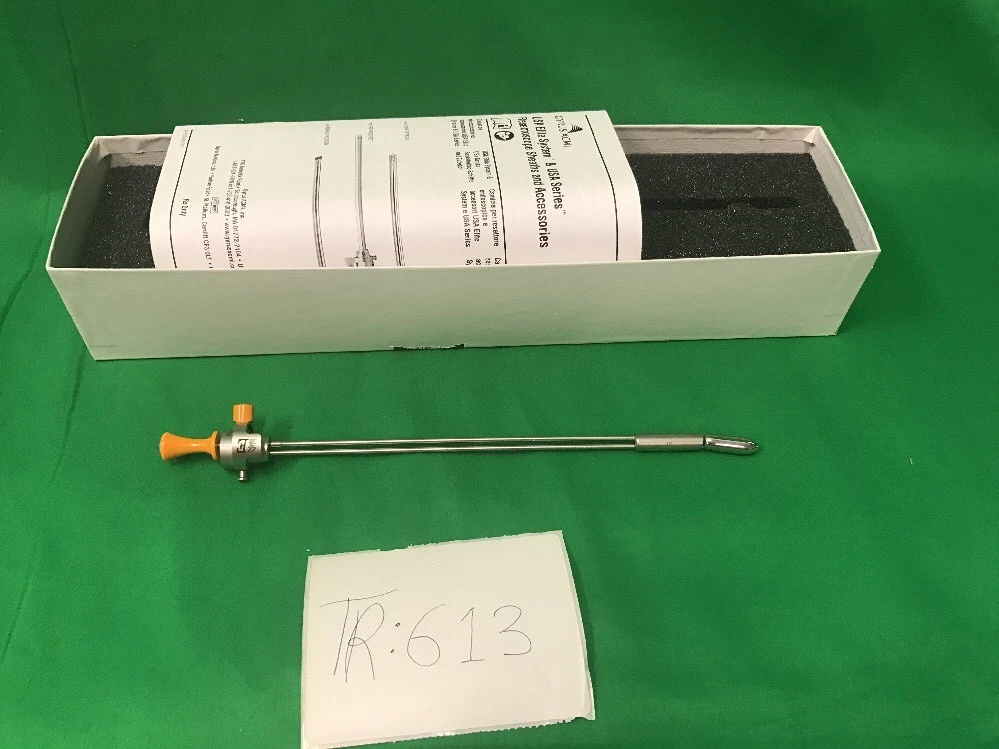 Gyrus ACMI EVO-CFR-25 Standard Flow Resectoscop Visual Obturator T