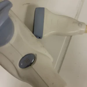 GE 9L LINEAR ARRAY ULTRASOUND TRANSDUCER PROBE.MAB-9187