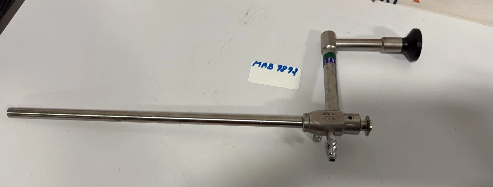 ACMI 10mm x 0° - OL Laparoscope-MAB-9892