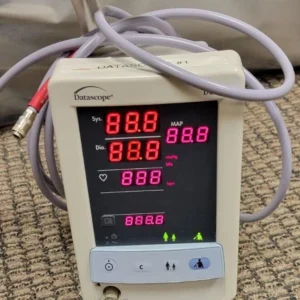 Mindray Datascope Duo Patient Monitor (MAB-9009)