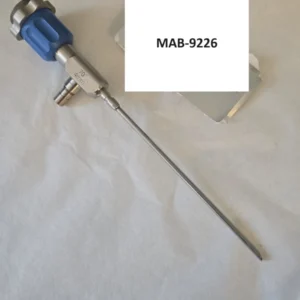 Stryker 502-527-070 4mm 70° Arthroscope Autoclavable-MAB-9226