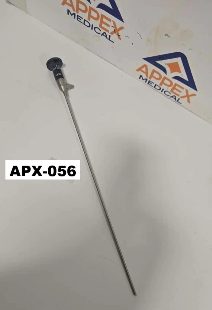 ACMI TRL 30 MICROLENS CYTOSCOPE 30° (Lot#apx056)