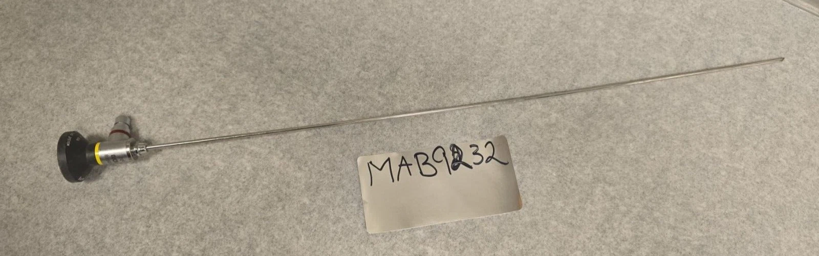 Richard Wolf 8950.35 Bronchoscope 70'-MAB-9232