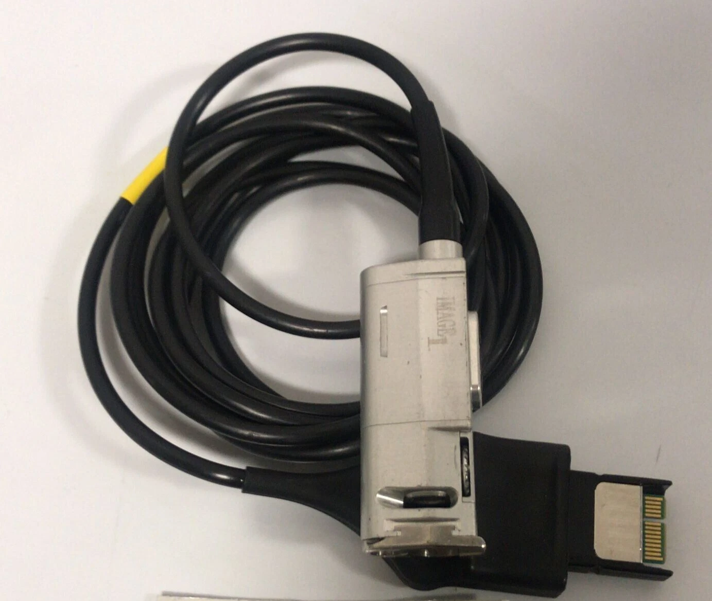 KARL STORZ intubation Camera Head -MAB-9578