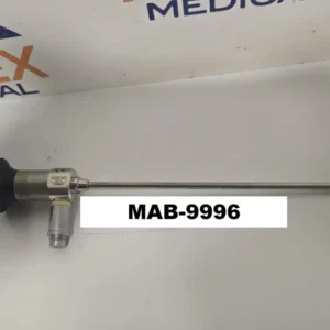 XOMED 18-80153 Sharpsite 4.0 mm 70° Autoclavable Endoscope