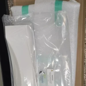 OHMEDA PANDA INFANT WARMER East west wall w-label part#5827171 (Lot#APX082)