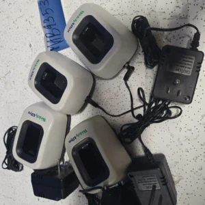 Welch Allyn 739 Series charger W/Power Supply. -MAB-9353