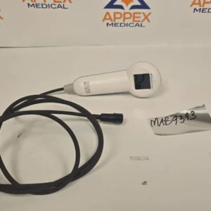 Verathon Bladder Scan Scanner BVI 9400 Ultrasound Hand Probe Only-MAB-9393