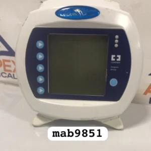 MAB-9851-Feeding Pump by COVIDIEN.