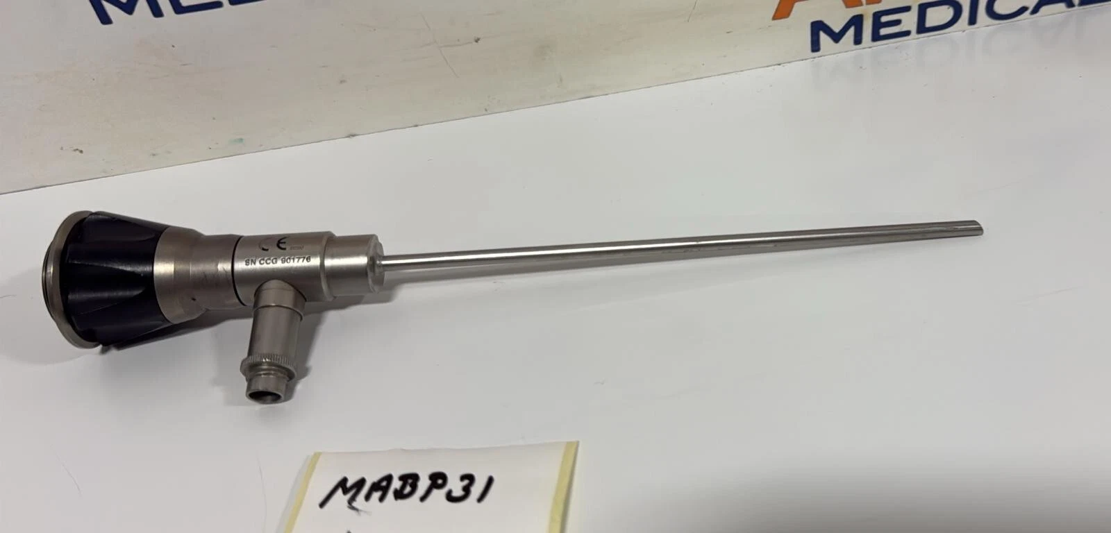 Smith & Nephew CCG901776 4.0 mm 30°-MABP31