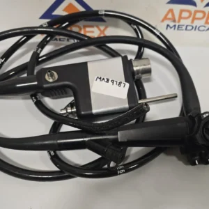 Pentax EC-3430L Colonoscope Endoscope-MAB-9787