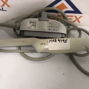 Zonare E9-4 Trans Vaginal Probe -MAB-9795