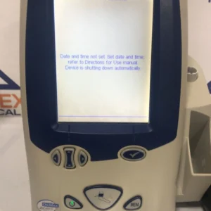 Welch Allyn LXI Spot Vital Signs Monitor -MAB-9549