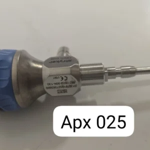 Stryker 502-904-130 4.0mm x 30° Ideal Eyes-(lot#APX-025)